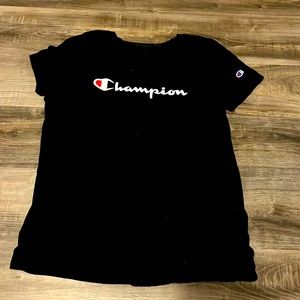 Original champion T-shirt